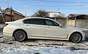 BMW 740, 3 автомат, 2022, седан Шымкент