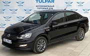 Volkswagen Polo, 1.6 механика, 2020, седан Уральск