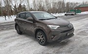 Toyota RAV 4, 2 вариатор, 2016, кроссовер Астана