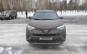 Toyota RAV 4, 2 вариатор, 2016, кроссовер Нұр-Сұлтан (Астана)