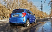 Chevrolet Spark, 1 автомат, 2019, хэтчбек Алматы