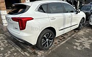 Haval Jolion, 1.5 робот, 2021, кроссовер 