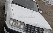 Mercedes-Benz E 230, 2.3 автомат, 1990, седан Қызылорда