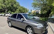 Kia Rio, 1.5 механика, 2004, седан Алматы