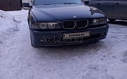BMW 525, 2.5 автомат, 2001, седан Нұр-Сұлтан (Астана)