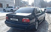 BMW 525, 2.5 автомат, 2001, седан Астана