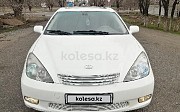 Lexus ES 300, 3 автомат, 2002, седан 