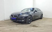 BMW 528, 3 автомат, 2010, седан Астана