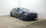 BMW 528, 3 автомат, 2010, седан Астана