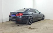 BMW 528, 3 автомат, 2010, седан Астана