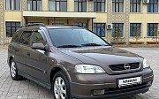 Opel Astra, 1.6 механика, 1998, универсал Туркестан