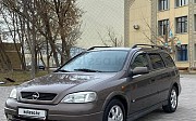 Opel Astra, 1.6 механика, 1998, универсал Туркестан