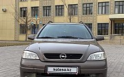 Opel Astra, 1.6 механика, 1998, универсал Туркестан