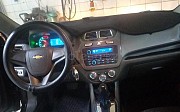 Chevrolet Cobalt, 1.5 автомат, 2021, седан Астана