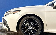 Toyota Camry, 2.5 автомат, 2021, седан Алматы