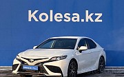 Toyota Camry, 2.5 автомат, 2021, седан Алматы