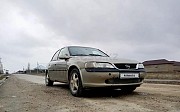 Opel Vectra, 1.8 механика, 1999, седан Шымкент