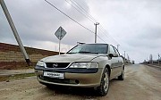 Opel Vectra, 1.8 механика, 1999, седан Шымкент