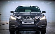 Honda HR-V, 1.8 вариатор, 2021, кроссовер Усть-Каменогорск