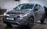 Honda HR-V, 1.8 вариатор, 2021, кроссовер Усть-Каменогорск