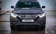 Honda HR-V, 1.8 вариатор, 2021, кроссовер Усть-Каменогорск