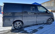 Nissan Elgrand, 2.5 автомат, 2008, минивэн Караганда