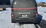 Nissan Elgrand, 2.5 автомат, 2008, минивэн Караганда