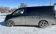 Nissan Elgrand, 2.5 автомат, 2008, минивэн Караганда