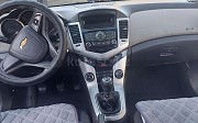Chevrolet Cruze, 1.6 механика, 2012, седан Құлан