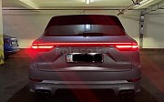 Porsche Cayenne, 3 автомат, 2019, кроссовер Алматы