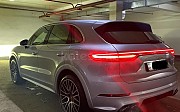 Porsche Cayenne, 3 автомат, 2019, кроссовер Алматы