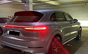 Porsche Cayenne, 3 автомат, 2019, кроссовер Алматы