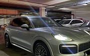 Porsche Cayenne, 3 автомат, 2019, кроссовер Алматы