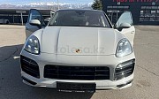 Porsche Cayenne Coupe, 3 робот, 2022, кроссовер Алматы