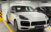 Porsche Cayenne Coupe, 3 робот, 2022, кроссовер Алматы