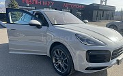 Porsche Cayenne Coupe, 3 робот, 2022, кроссовер Алматы