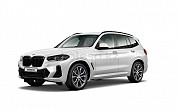 BMW X3, 2 автомат, 2022, кроссовер Қарағанды