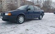 Volkswagen Passat, 1.8 механика, 1993, седан Усть-Каменогорск