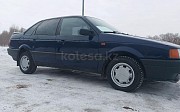 Volkswagen Passat, 1.8 механика, 1993, седан Усть-Каменогорск