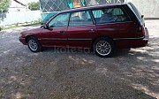 Subaru Legacy, 2.2 автомат, 1994, универсал 