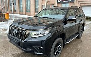 Toyota Land Cruiser Prado, 4 автомат, 2022, внедорожник Нұр-Сұлтан (Астана)