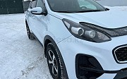 Kia Sportage, 2 автомат, 2018, кроссовер Усть-Каменогорск