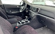 Kia Sportage, 2 автомат, 2018, кроссовер Усть-Каменогорск