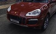 Porsche Cayenne, 4.8 автомат, 2008, кроссовер Алматы