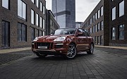 Porsche Cayenne, 4.8 автомат, 2008, кроссовер Алматы