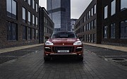 Porsche Cayenne, 4.8 автомат, 2008, кроссовер Алматы