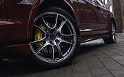 Porsche Cayenne, 4.8 автомат, 2008, кроссовер Алматы