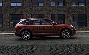 Porsche Cayenne, 4.8 автомат, 2008, кроссовер Алматы