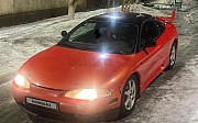 Mitsubishi Eclipse, 2 механика, 1998, купе Астана