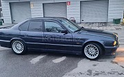 BMW 525, 2.5 механика, 1993, седан Қаскелең